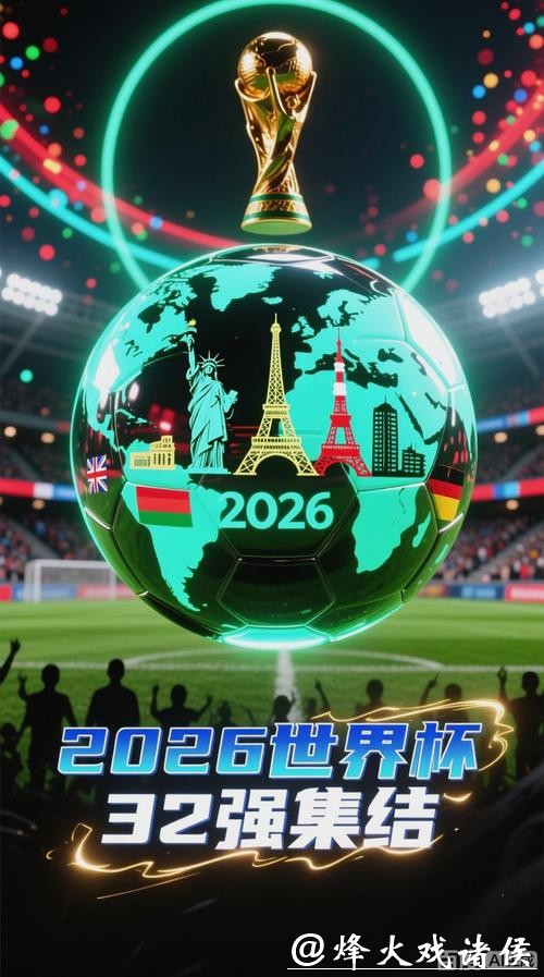 2026世界杯官方平台入口
