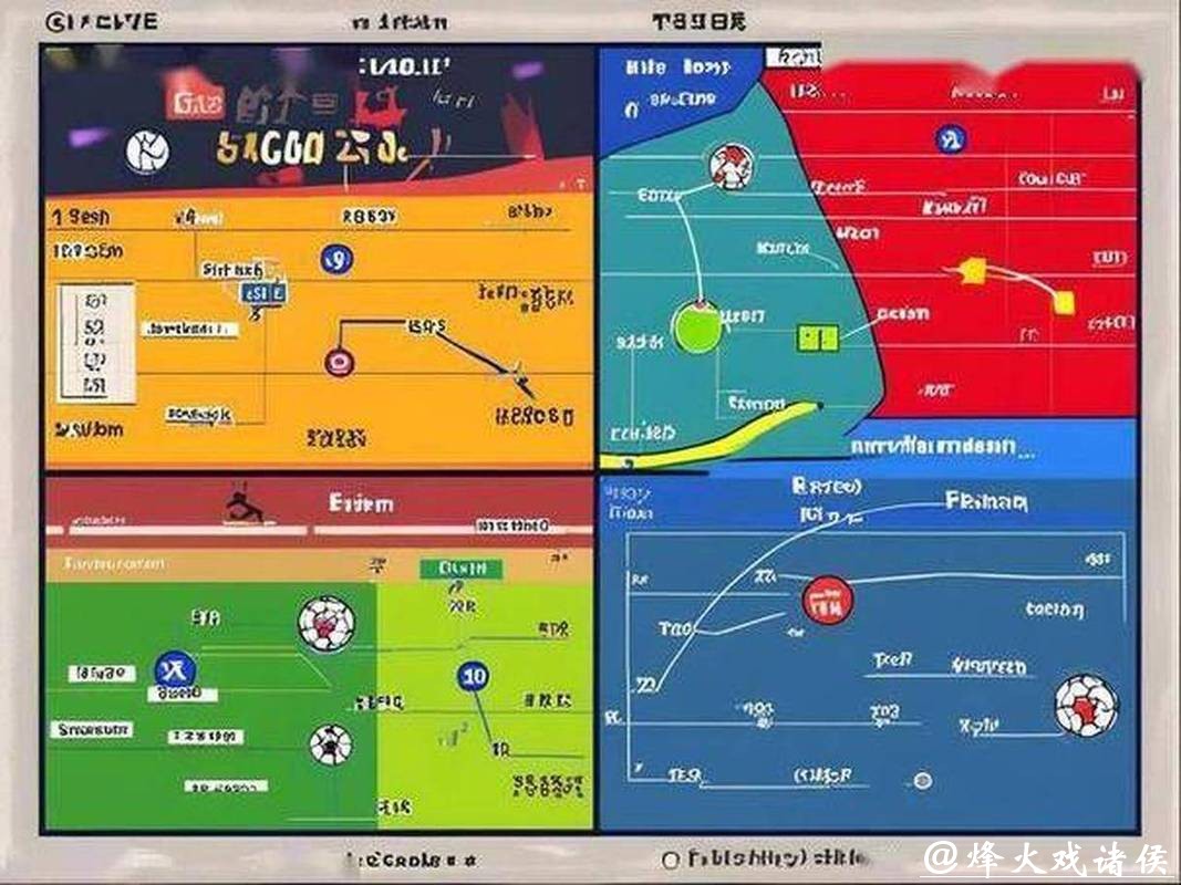 解析世界杯球队战术变化趋势