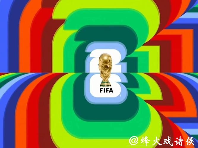 2026世界杯直播在线观看入口平台推荐 2026世界杯直播在线观看入口平台推荐